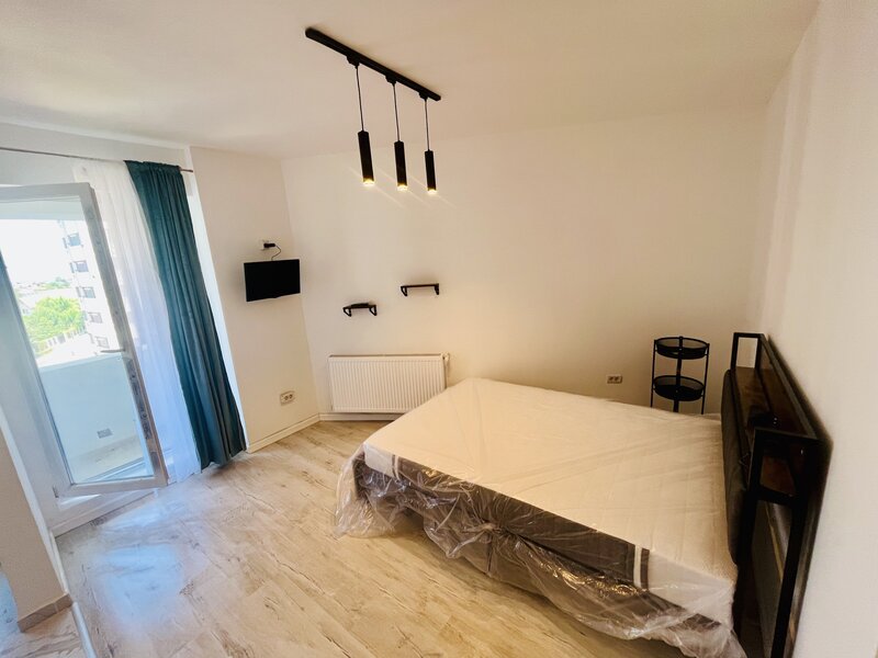 Militari Residence